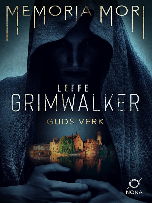 Titeldetaljer för Guds verk av Leffe Grimwalker - Tillgänglig